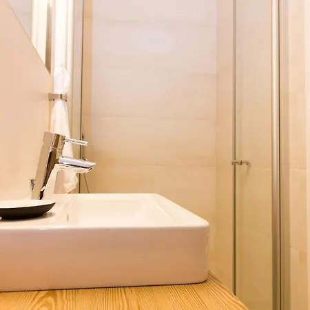 Reinthalers Apartmán *