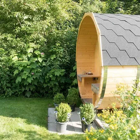 Apartamento Reinthalers *