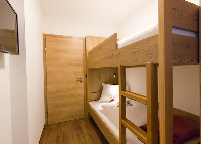 Reinthalers * Werfenweng