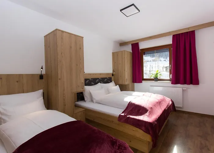 Reinthalers * Werfenweng