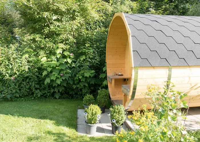 Apartman Reinthalers *