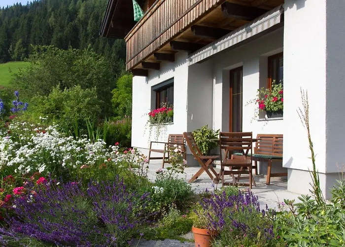 Apartman Reinthalers